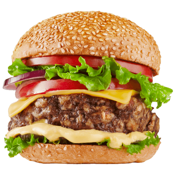 Home Amato's Burgers and Scoops