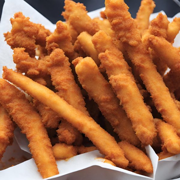 chicken fries
