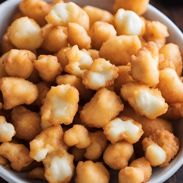 curds