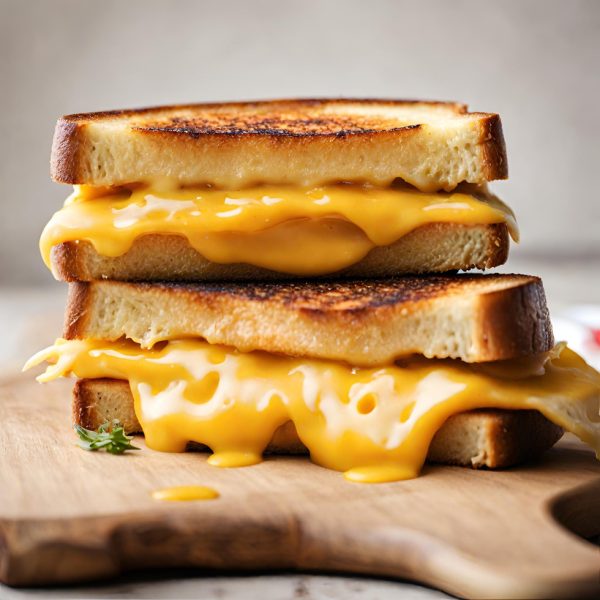 grilled cheese