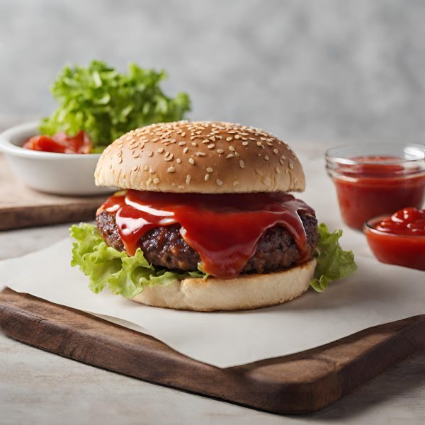 hamburger
