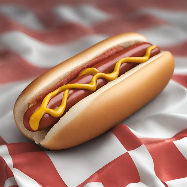 hot dog