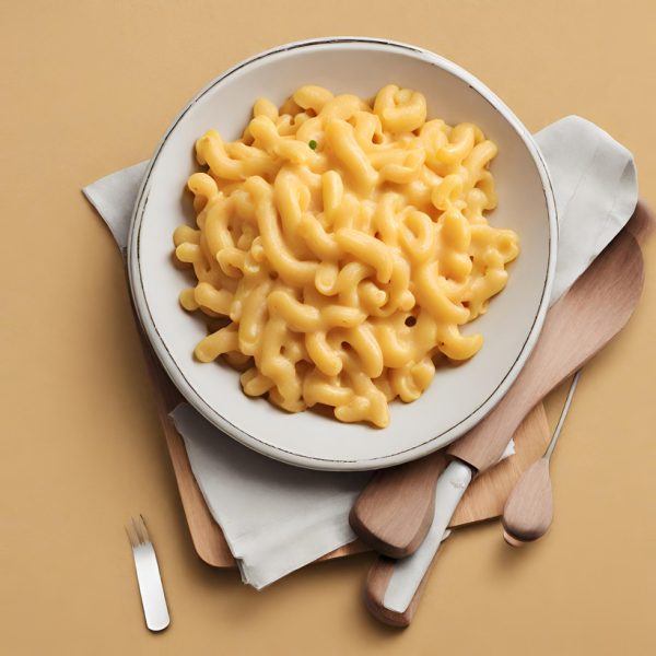 mac cheese