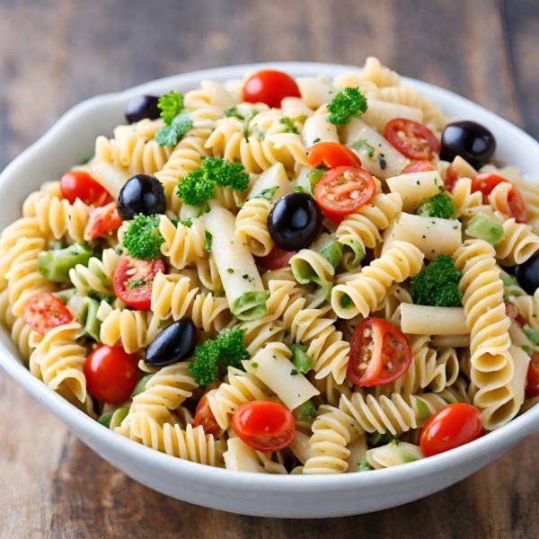 pasta salad