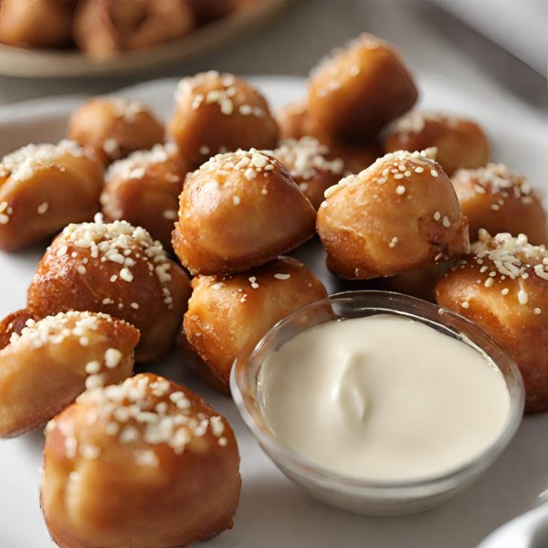 pretzel